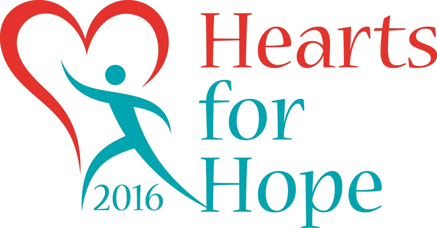 2016 Hearts for Hope Gala