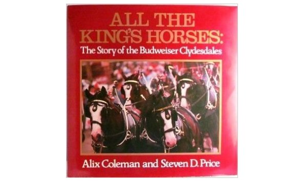 book report all the king s horses Find all available study guides and summaries for death and the king's horsemen by wole soyinka if there is a sparknotes, shmoop, or cliff notes guide, we will have it listed here. book report all the king s horses Find all available study guides and summaries for death and the king's horsemen by wole soyinka if there is a sparknotes, shmoop, or cliff notes guide, we will have it listed here.